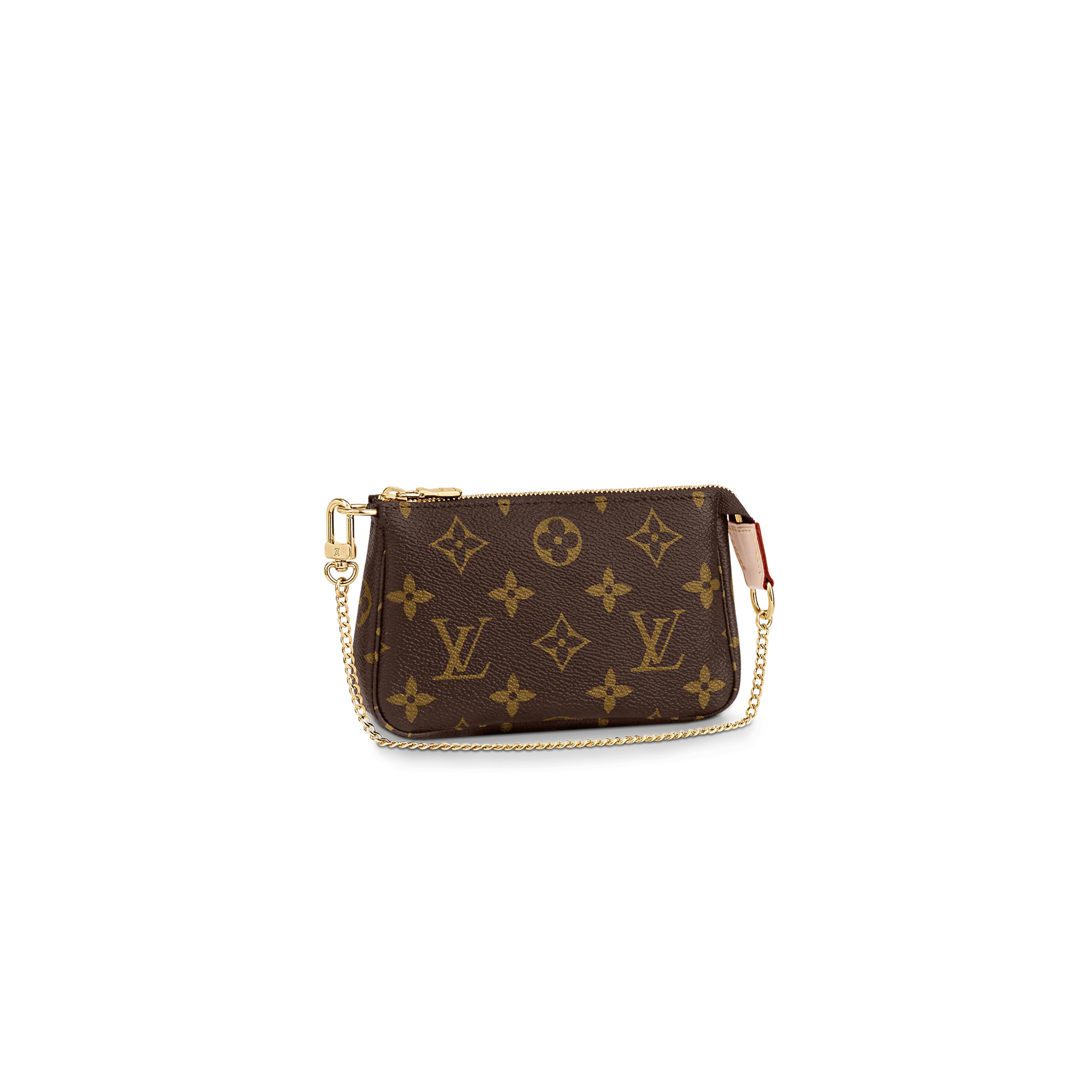 l**is V*t*n mini pochette accessoires m58009 (14*9*2cm)